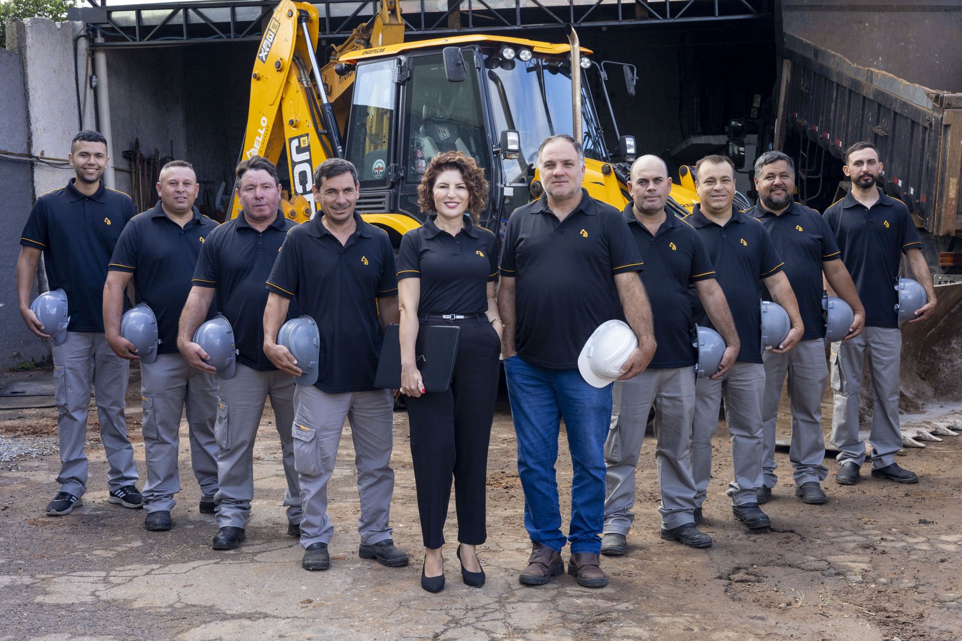 Equipe Transbello